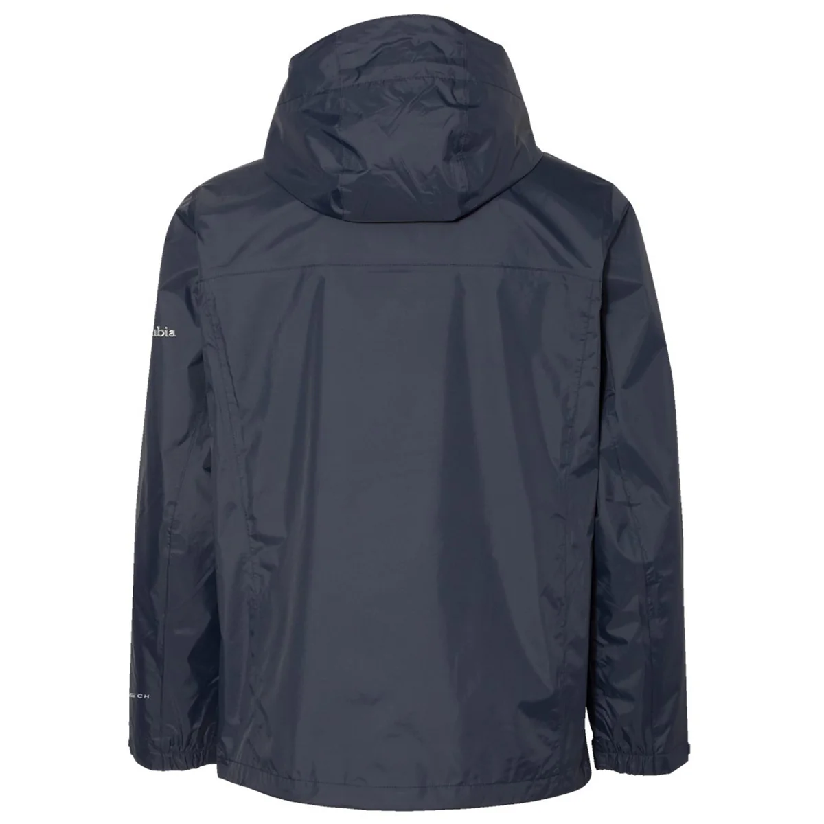Columbia Men's Collegiate Navy Watertight Jacket - Image 2