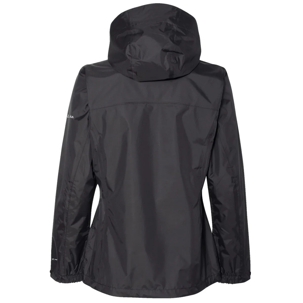 Columbia Women's Black Arcadia Jacket - Image 2