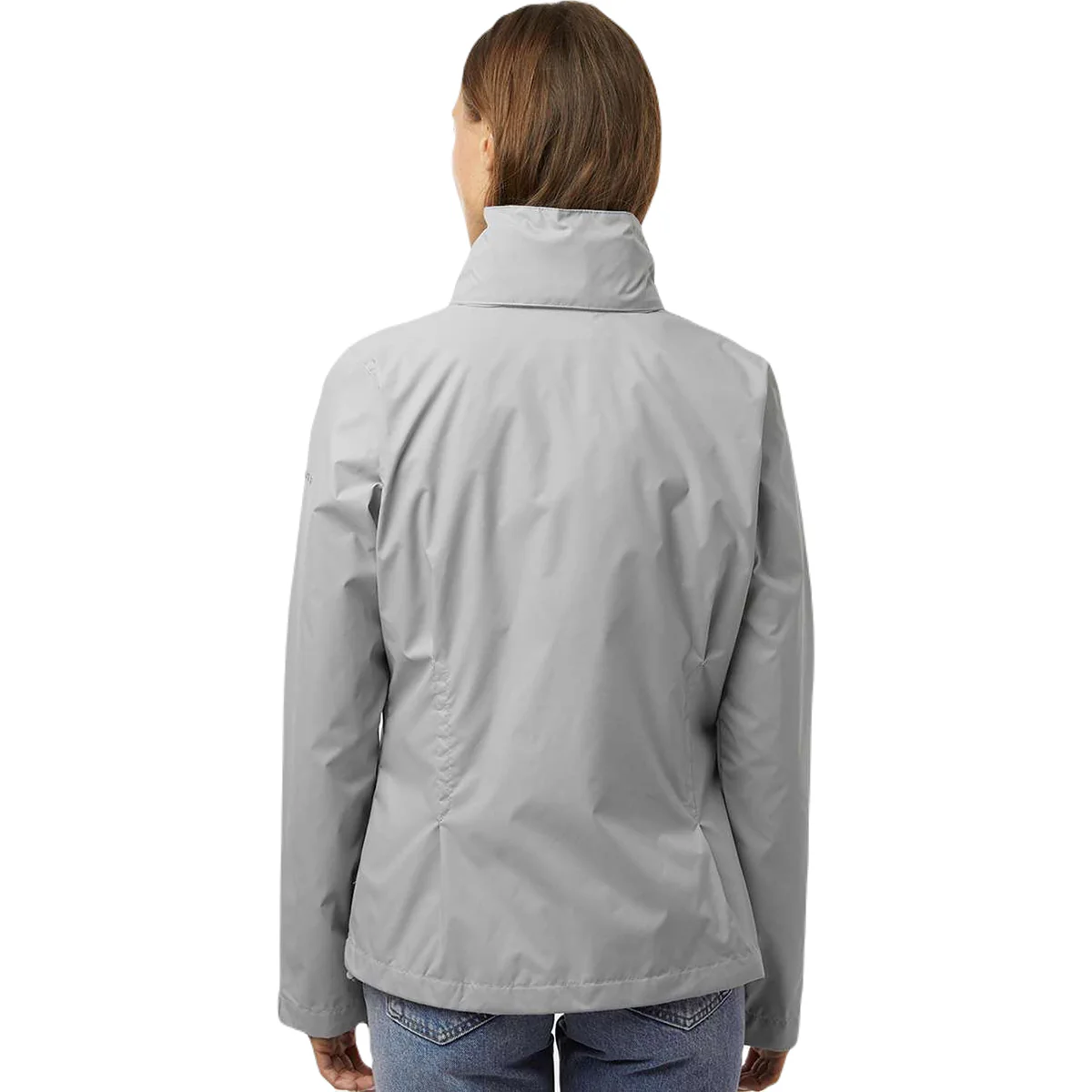 Columbia Women's Columbia Grey Switchback III Jacket - Image 4