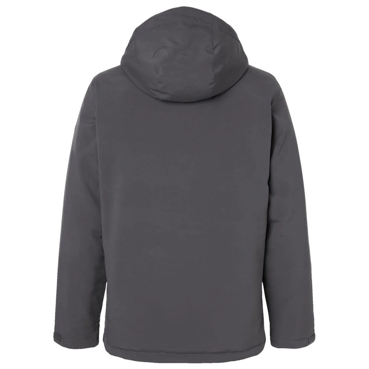 Columbia Men's City Grey Gate Racer II Soft Shell Jacket - Image 2