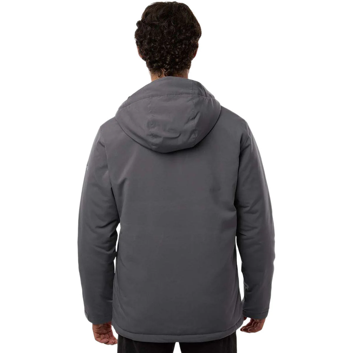 Columbia Men's City Grey Gate Racer II Soft Shell Jacket - Image 4