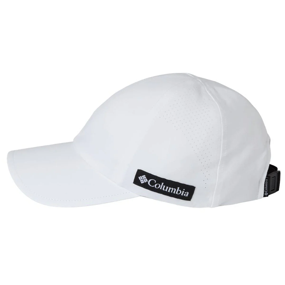 Columbia White Crest Valley Ball Cap - Image 2