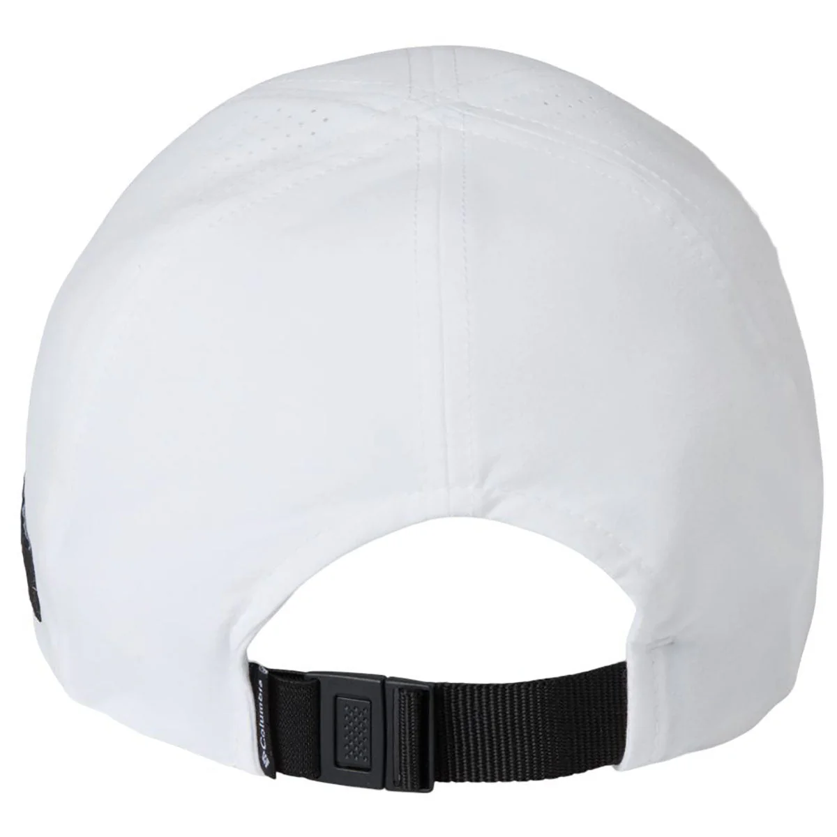 Columbia White Crest Valley Ball Cap - Image 3