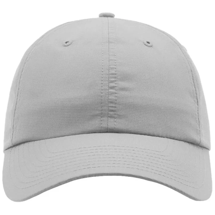 Richardson Light Grey Relaxed Performance Lite - Image 2
