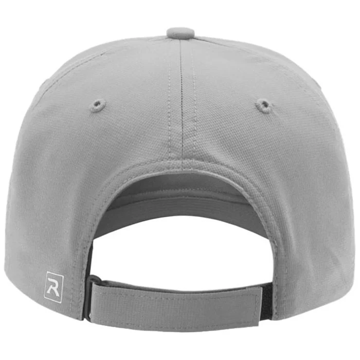 Richardson Light Grey Relaxed Performance Lite - Image 3