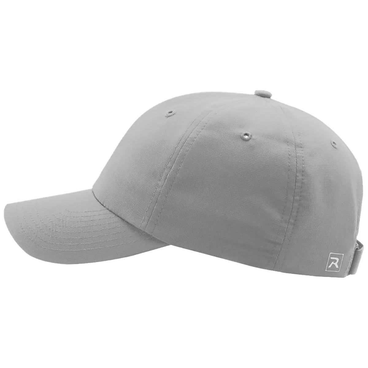 Richardson Light Grey Relaxed Performance Lite - Image 5