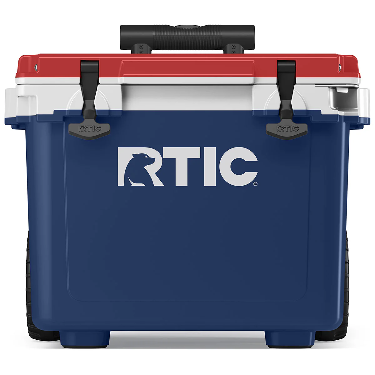 RTIC Patriot 22 QT Ultra-Light Wheeled Cooler - Image 2