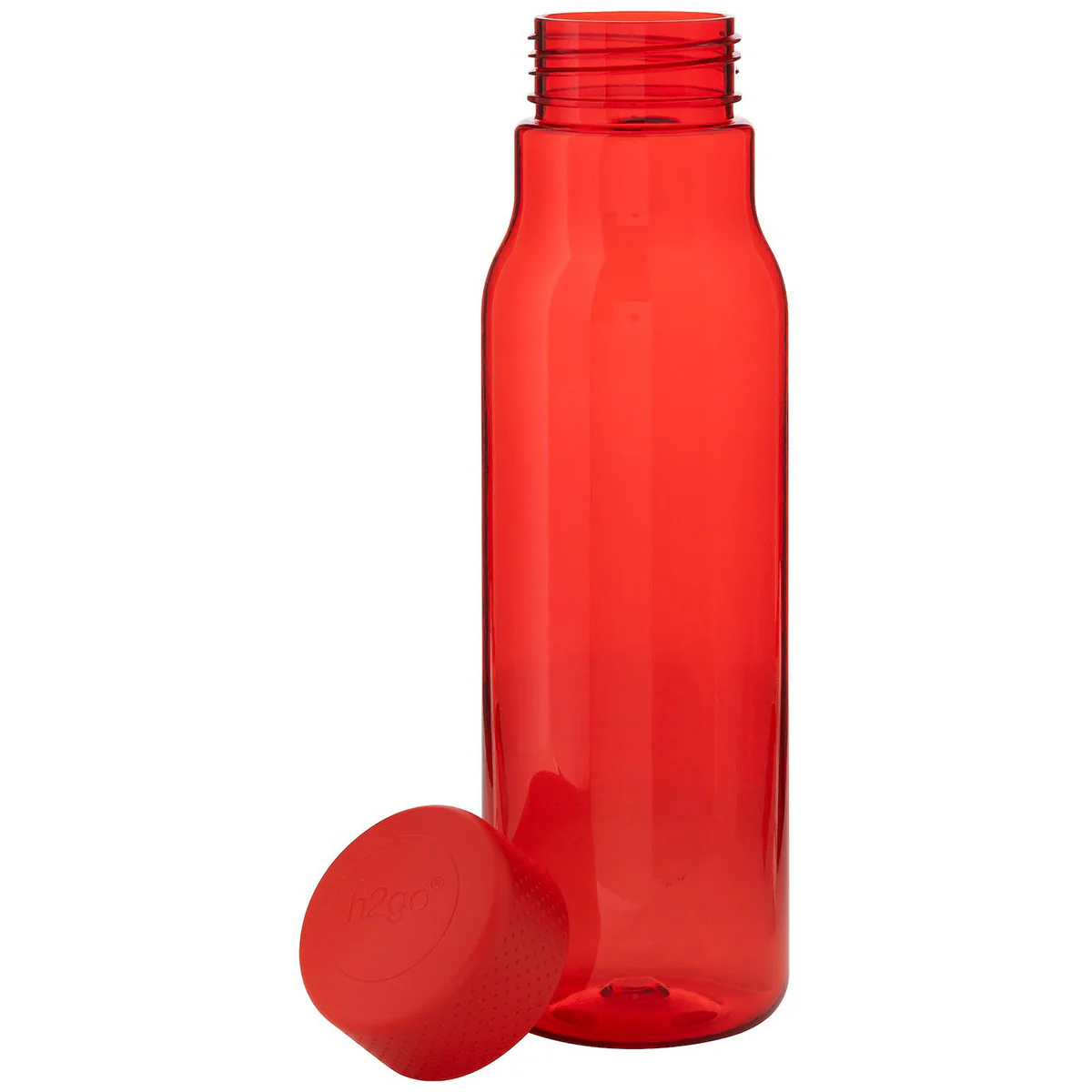H2Go Red Pace 24oz Copolyester Bottle - Image 2