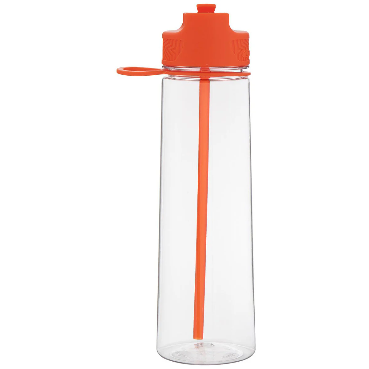 H2Go Orange Slope 27oz Copolyester Bottle - Image 3
