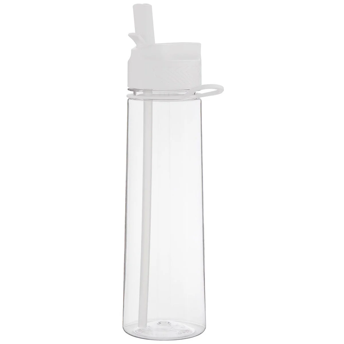 H2Go White Slope 27oz Copolyester Bottle - Image 4