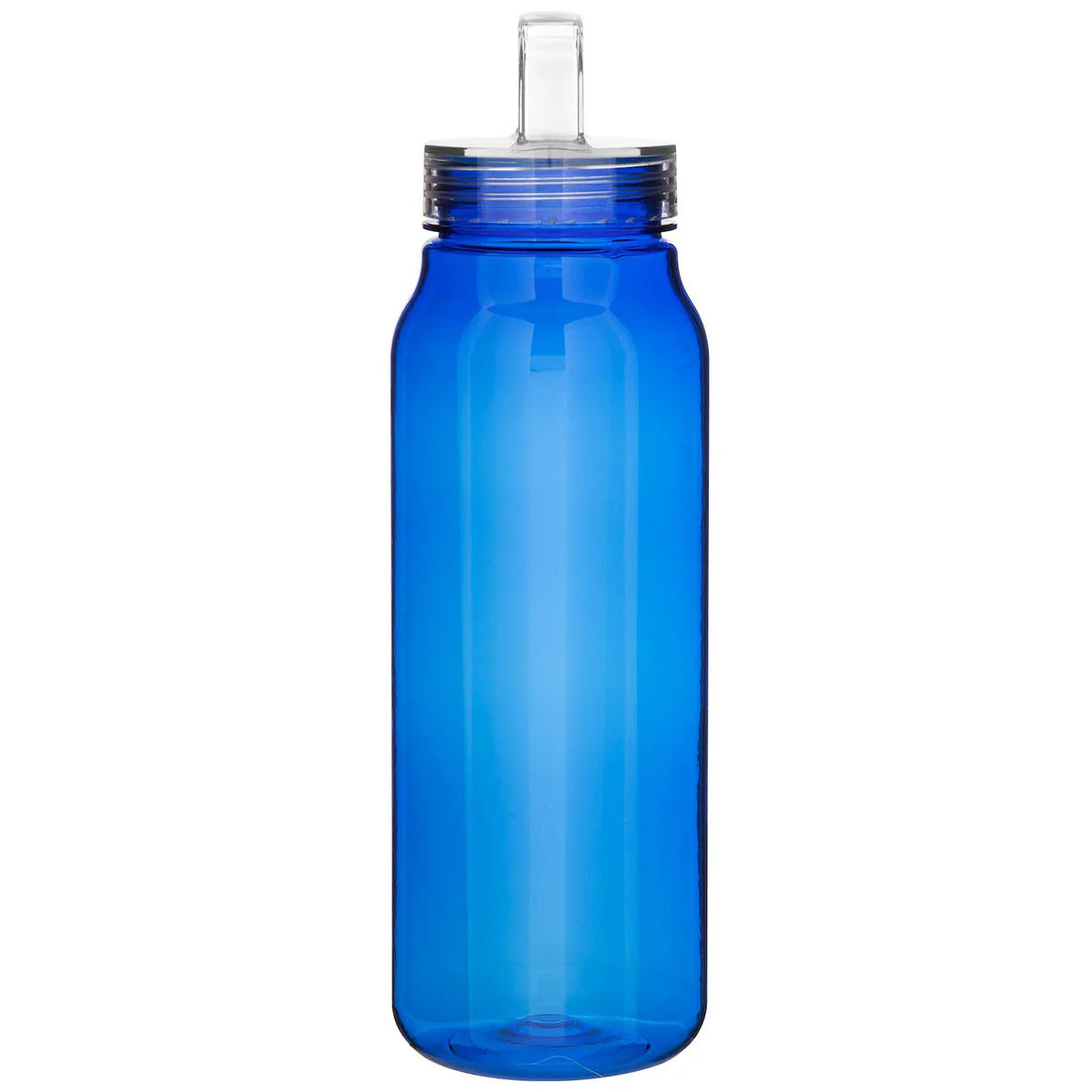 H2Go Blue Glint 38oz Copolyester Bottle - Image 2