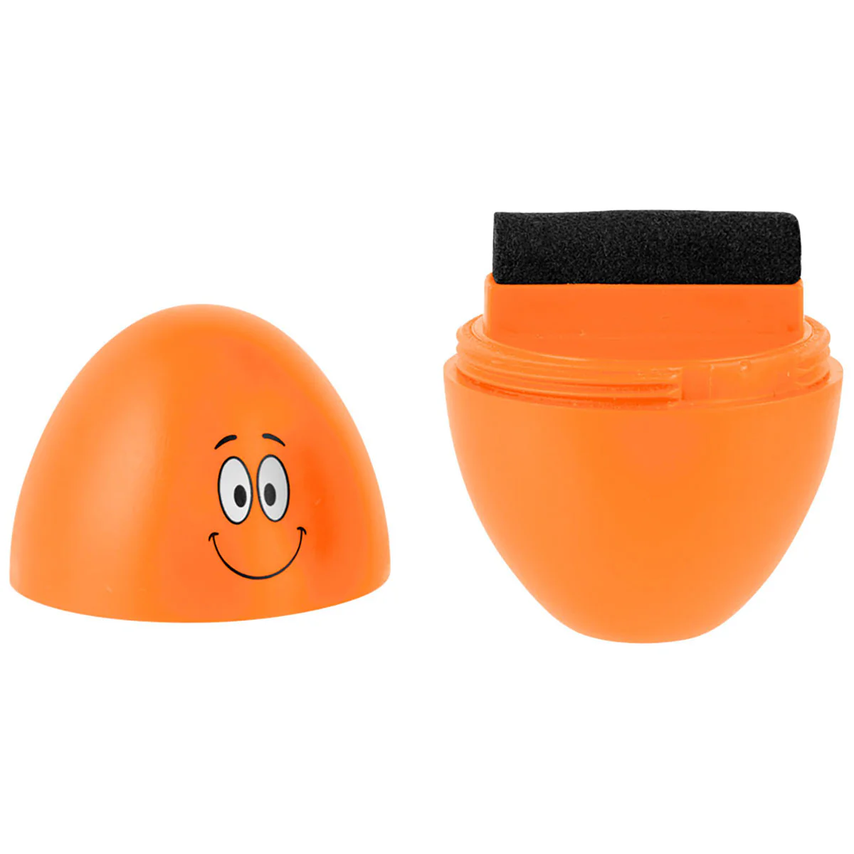 Hit Orange Spinning Screen Buddy Screen Cleaner - Image 4