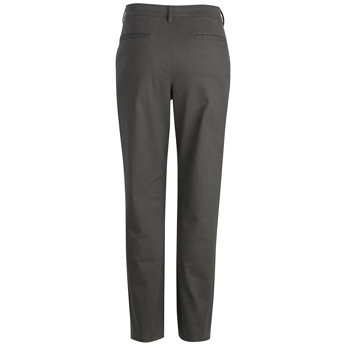 Edwards Men's Steel Grey Performance Stretch Pant - Image 2