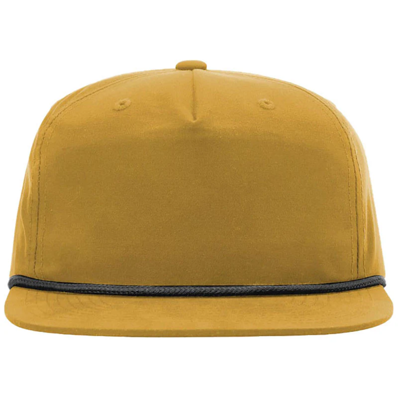 Richardson Biscuit/Black Umpqua Gramps Cap - Image 2