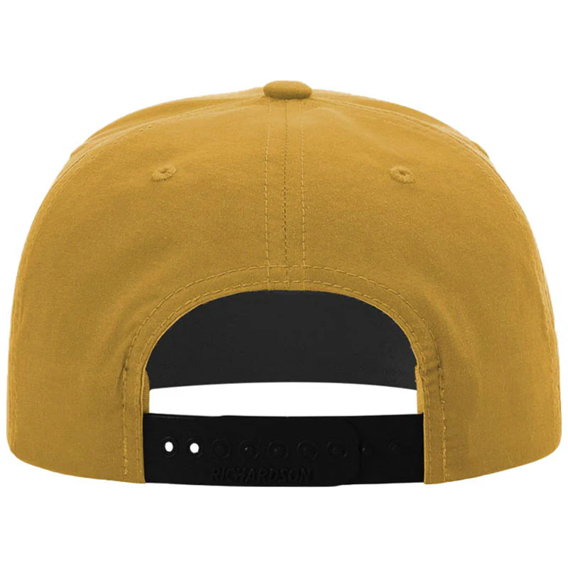 Richardson Biscuit/Black Umpqua Gramps Cap - Image 3