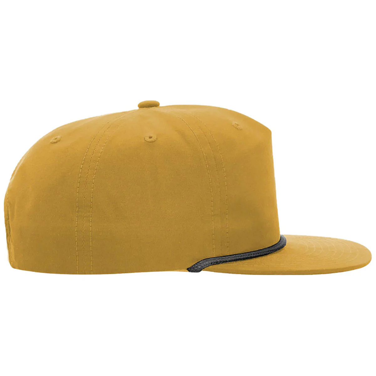 Richardson Biscuit/Black Umpqua Gramps Cap - Image 4