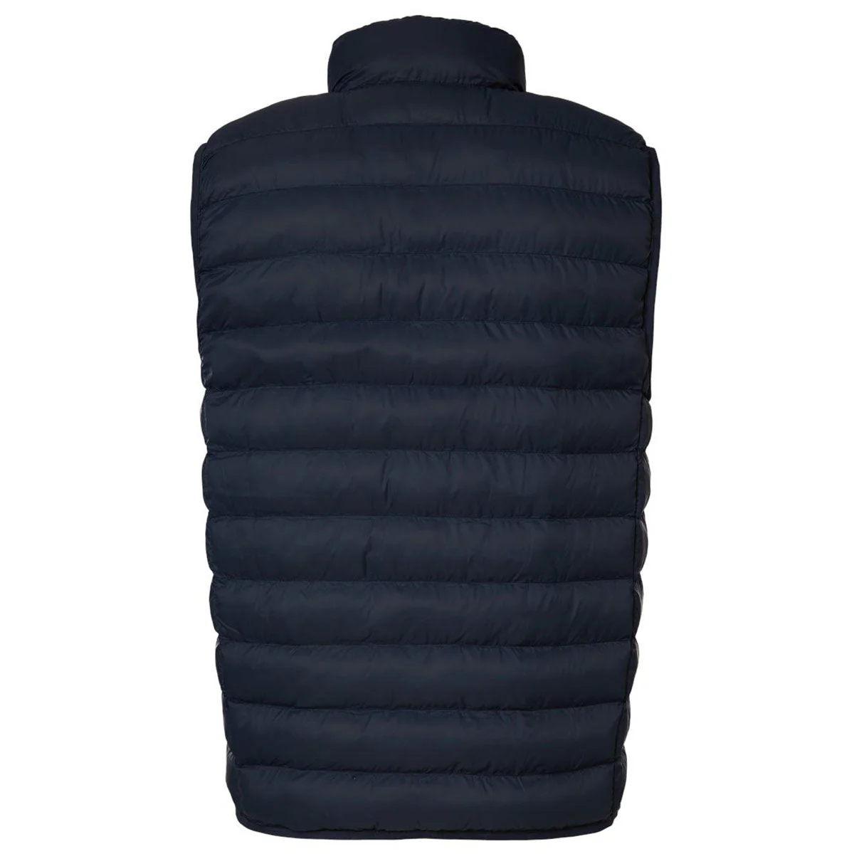 Weatherproof Men's Stormy Night Lightweight Poly-Filled Packable Vest - Image 2