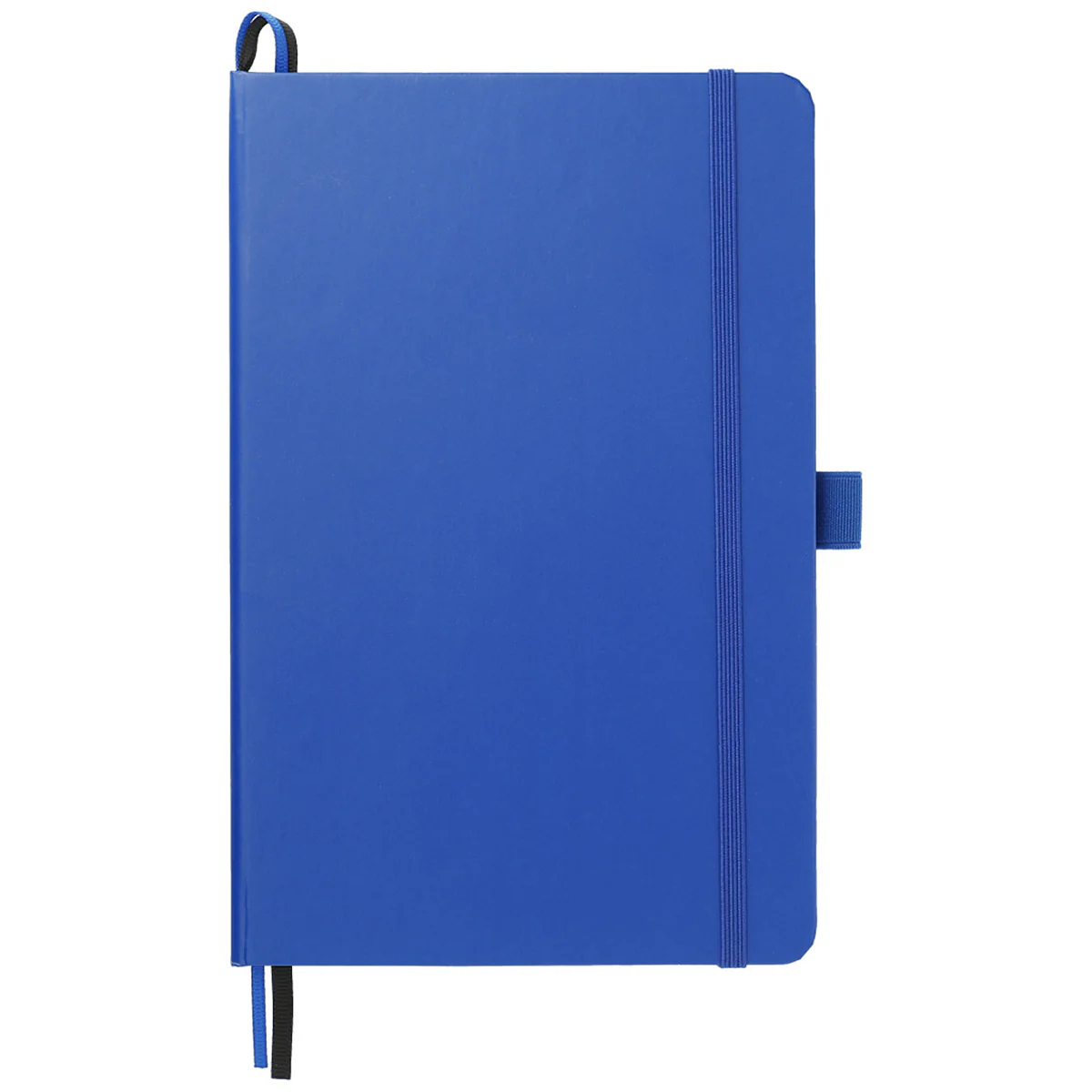 JournalBooks Blue 5.5 x 8.5 Mix Bound Journalbook - Image 2