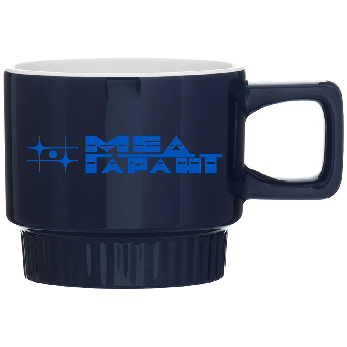 ETS Express Constellation Loft 11oz Stackable Ceramic Mug
