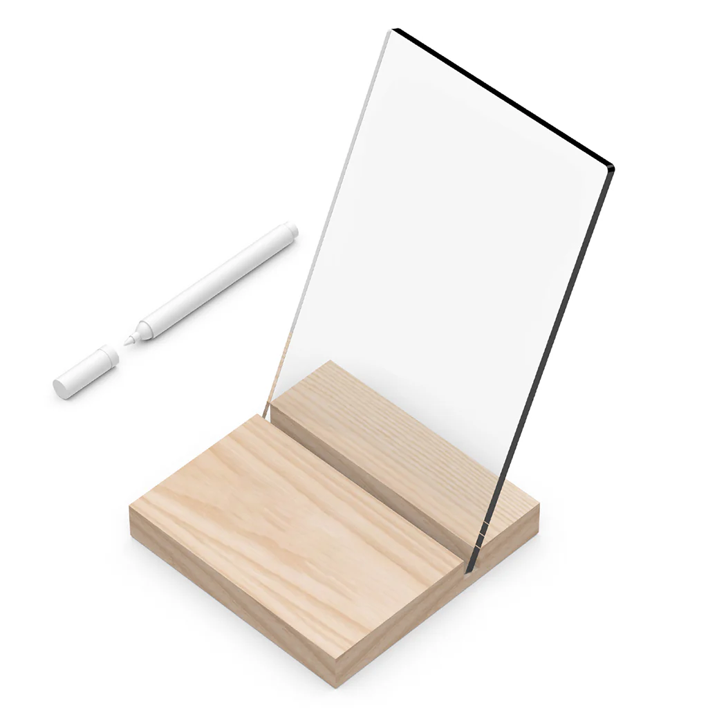 Powerstick Clear Clearpad - Image 3