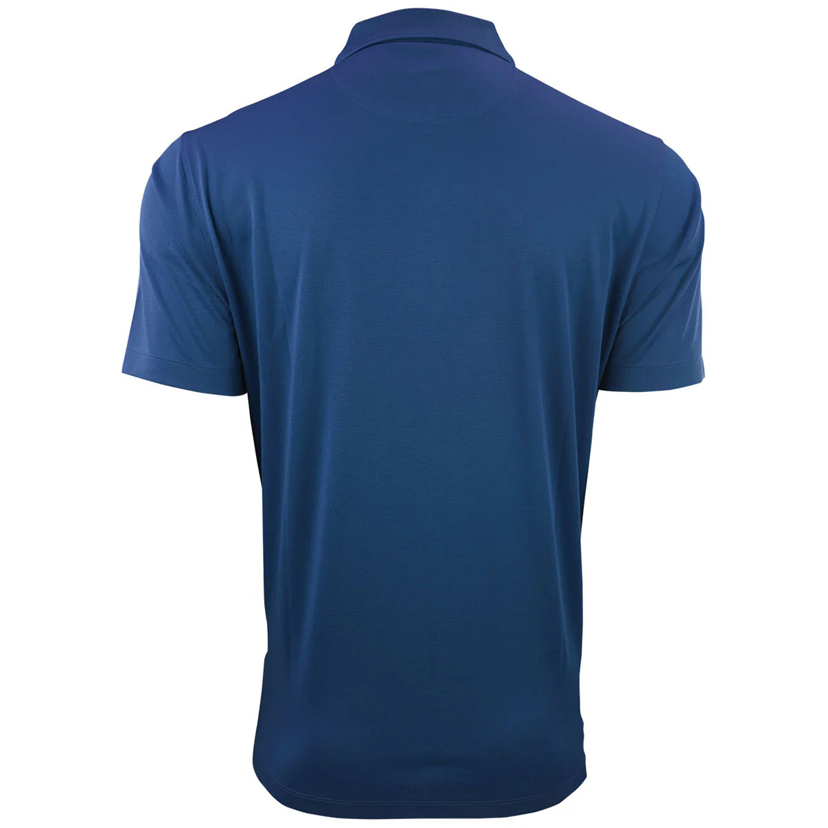 Vansport Men's Royal Victory Polo - Image 2
