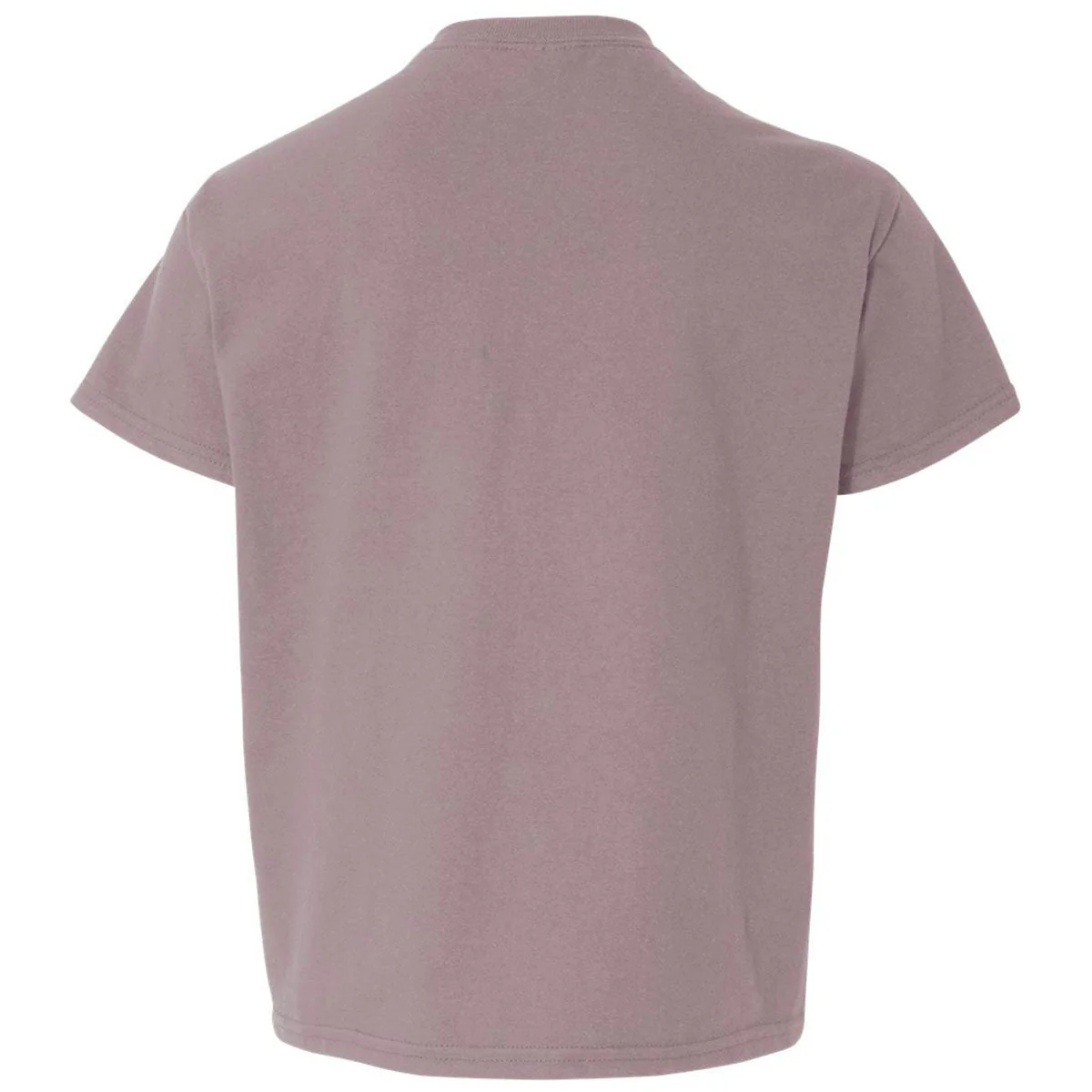 Gildan Youth Paragon Light Cotton T-Shirt - Image 2