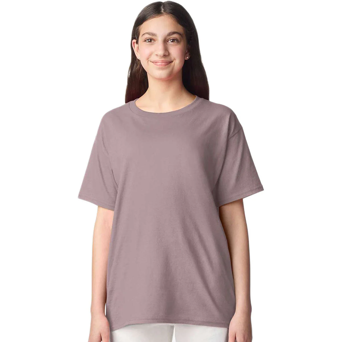 Gildan Youth Paragon Light Cotton T-Shirt - Image 3
