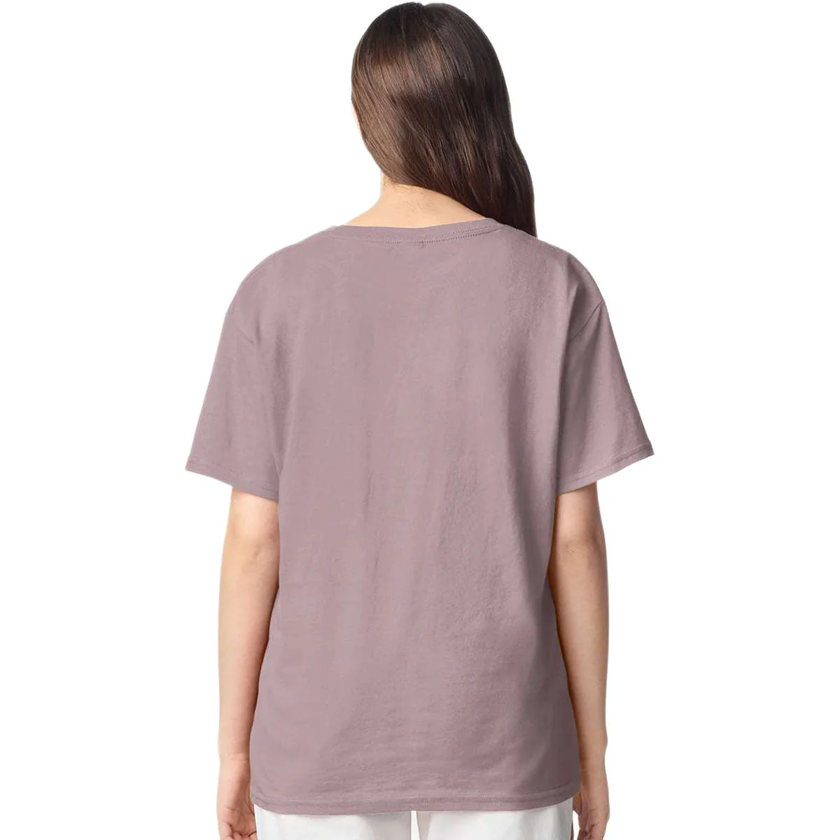 Gildan Youth Paragon Light Cotton T-Shirt - Image 4