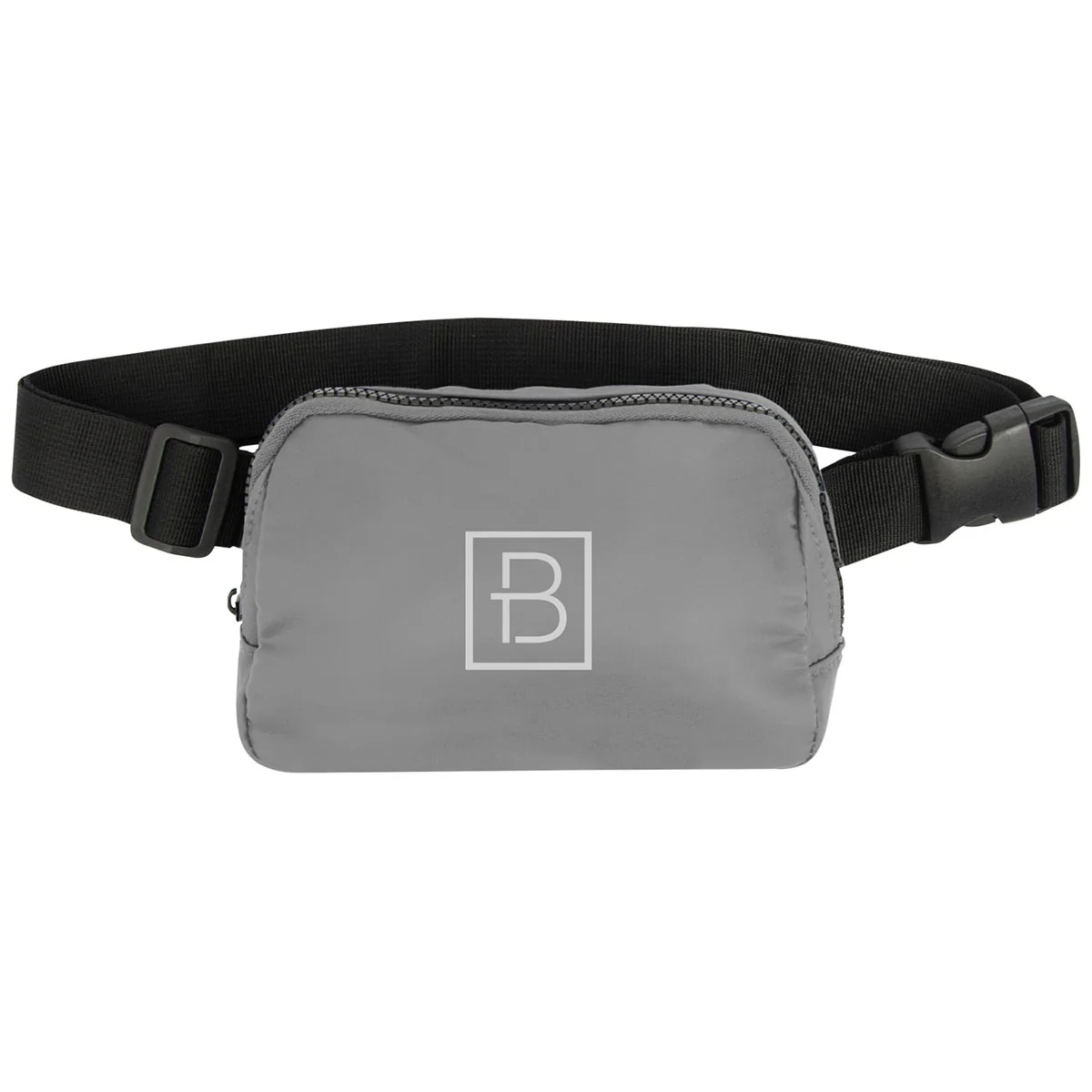 Hit Grey Anywhere Belt Bag - Image 2