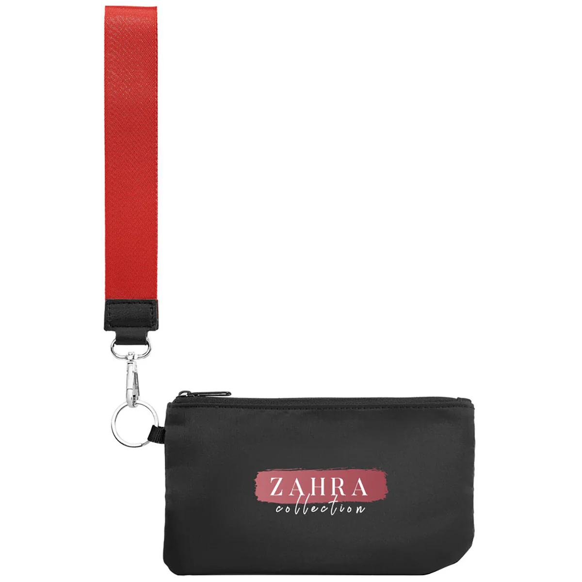 Hit Black/Red Dual rPET Pouch Set - Image 3