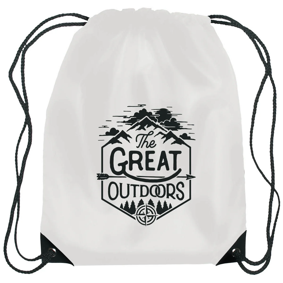Hit White Small Sports Pack - Image 2