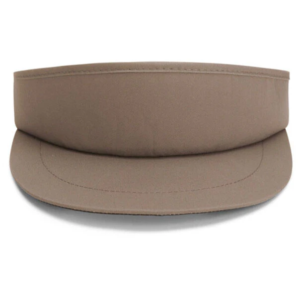 Imperial Khaki Tour Visor