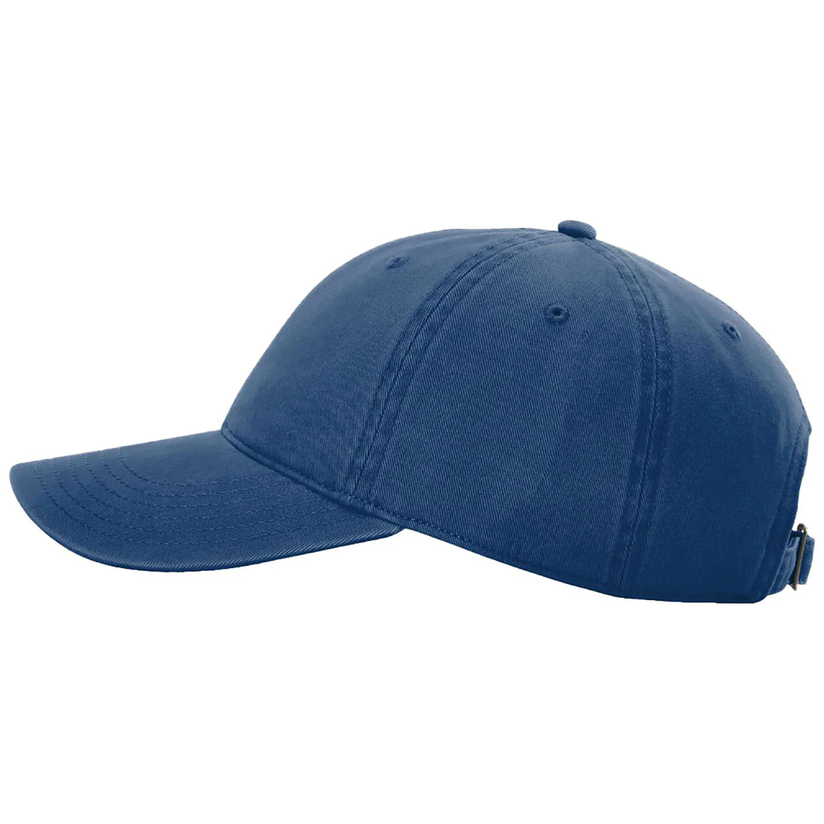 Richardson Royal Peached Cotton Twill - Image 5