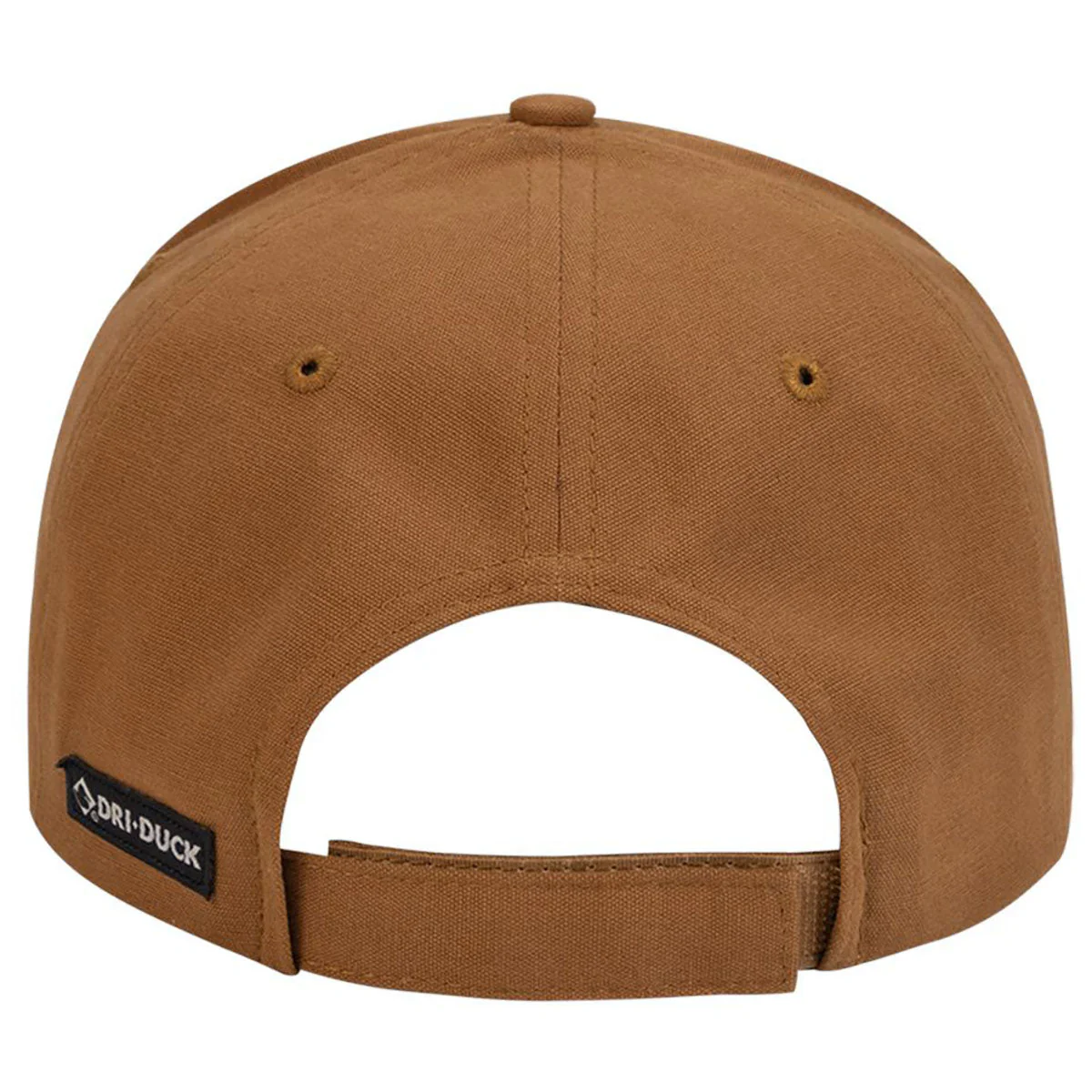 Dri Duck Saddle Legend Cap - Image 3