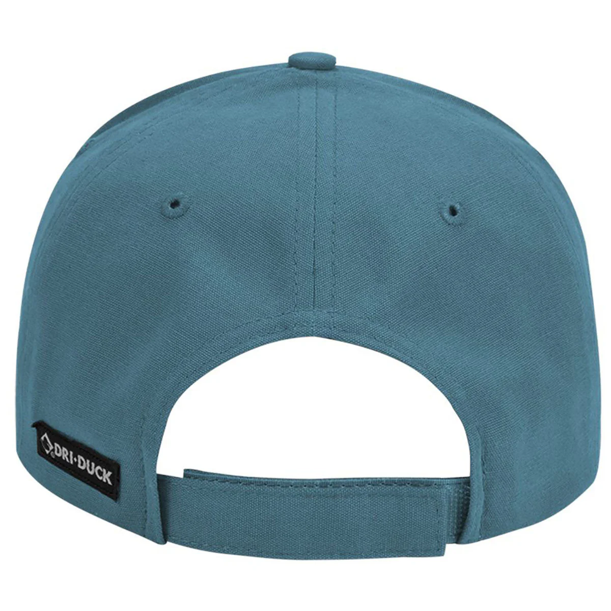 Dri Duck Slate Blue Legend Cap - Image 3