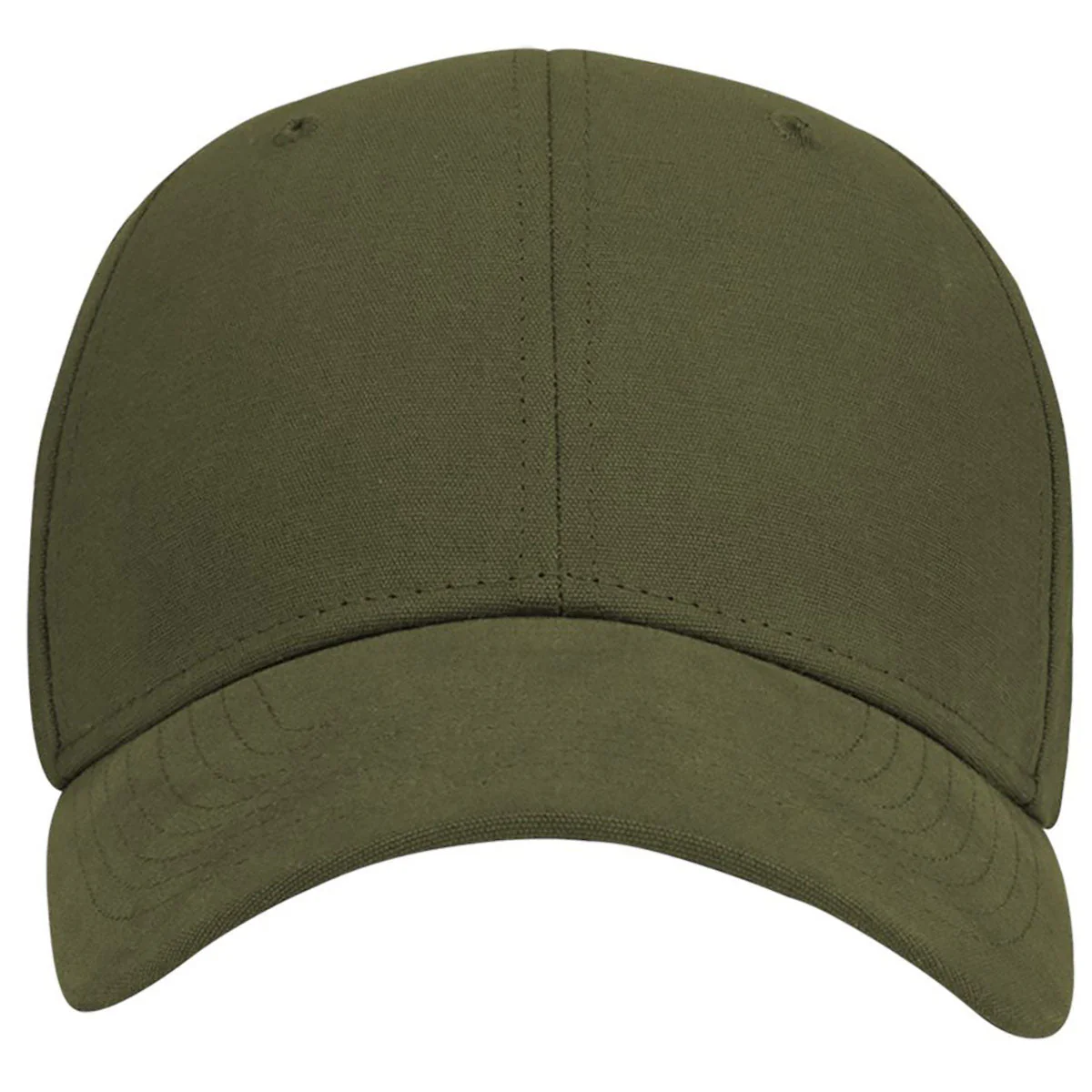 Dri Duck Olive Green Legend Cap