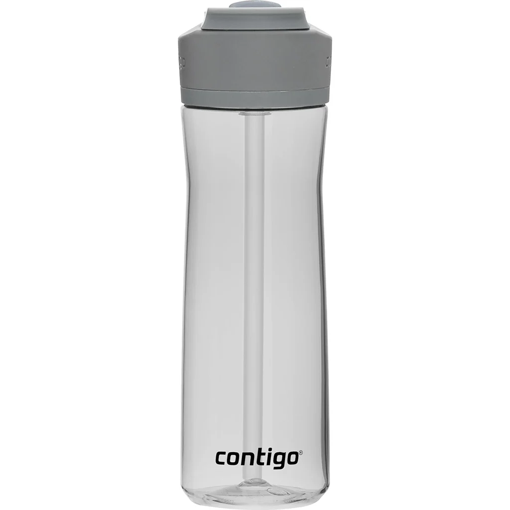 Contigo Charcoal Ashland 2.0 Waterbottle - 24 oz.