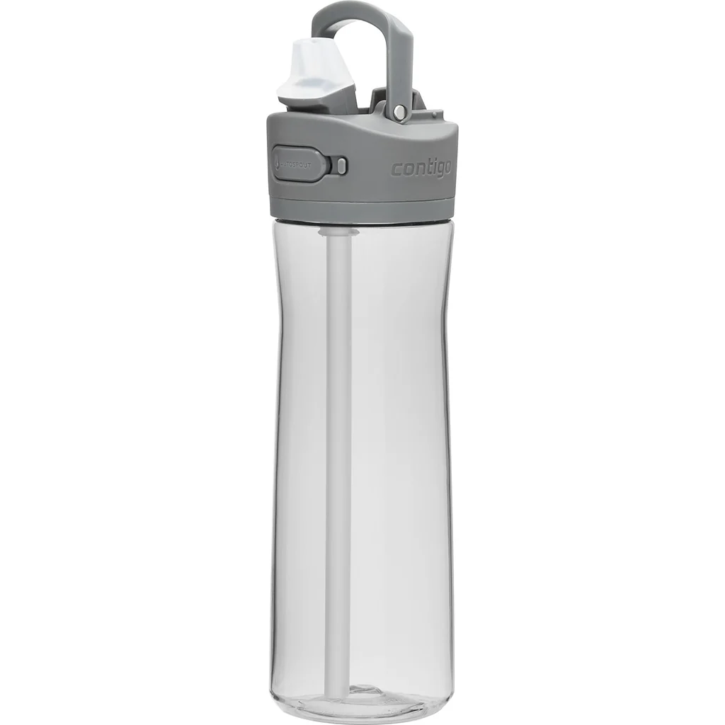 Contigo Charcoal Ashland 2.0 Waterbottle - 24 oz. - Image 3