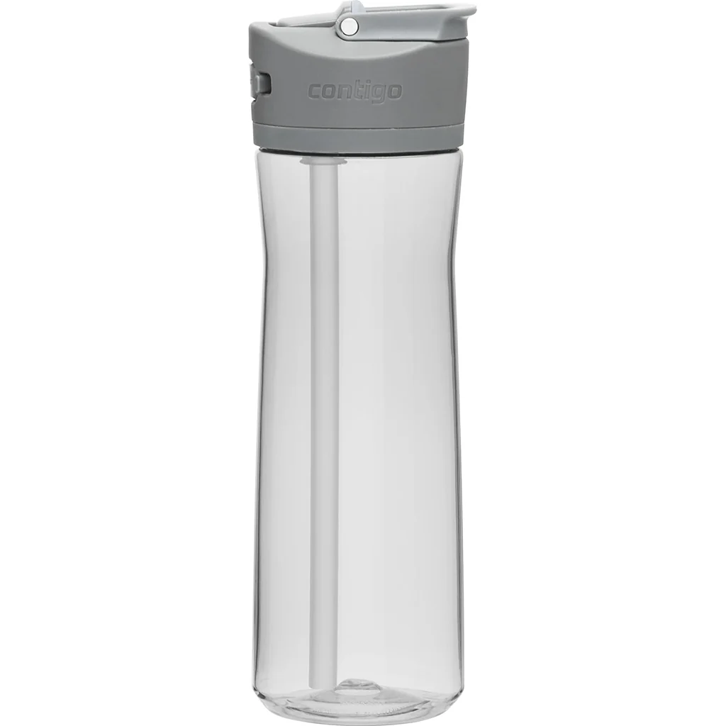 Contigo Charcoal Ashland 2.0 Waterbottle - 24 oz. - Image 4