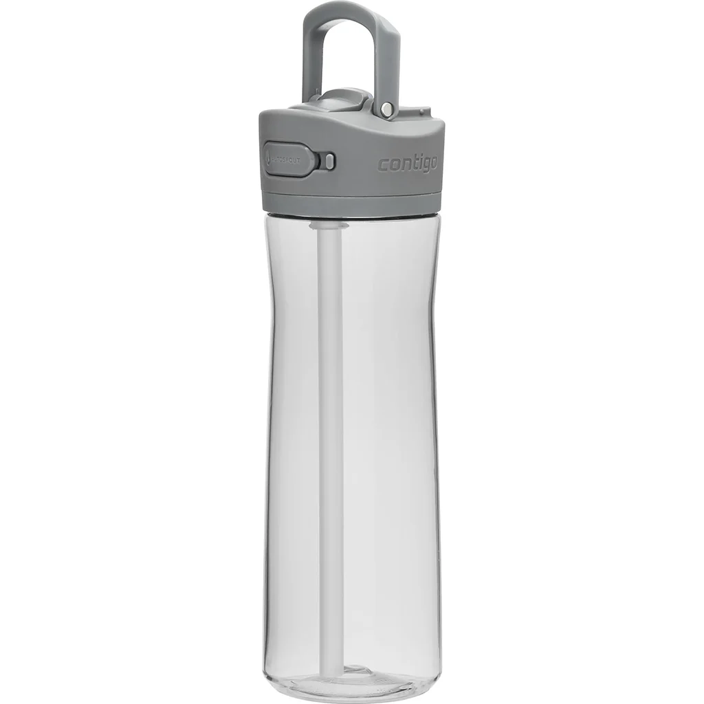 Contigo Charcoal Ashland 2.0 Waterbottle - 24 oz. - Image 5