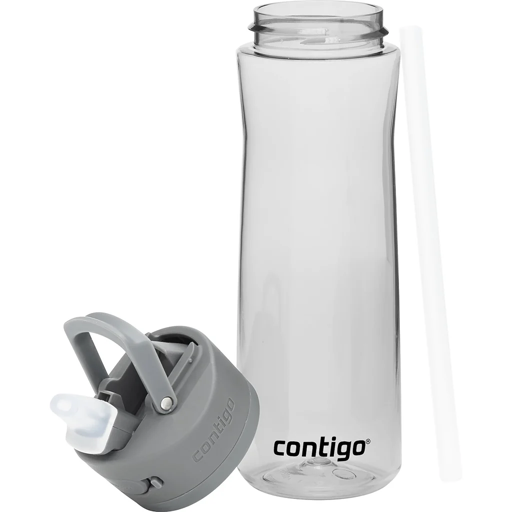Contigo Charcoal Ashland 2.0 Waterbottle - 24 oz. - Image 6