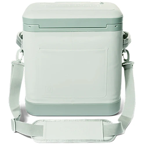 BruMate Sage MagPack 18-Can Shoulder Sling Soft Cooler - Image 2