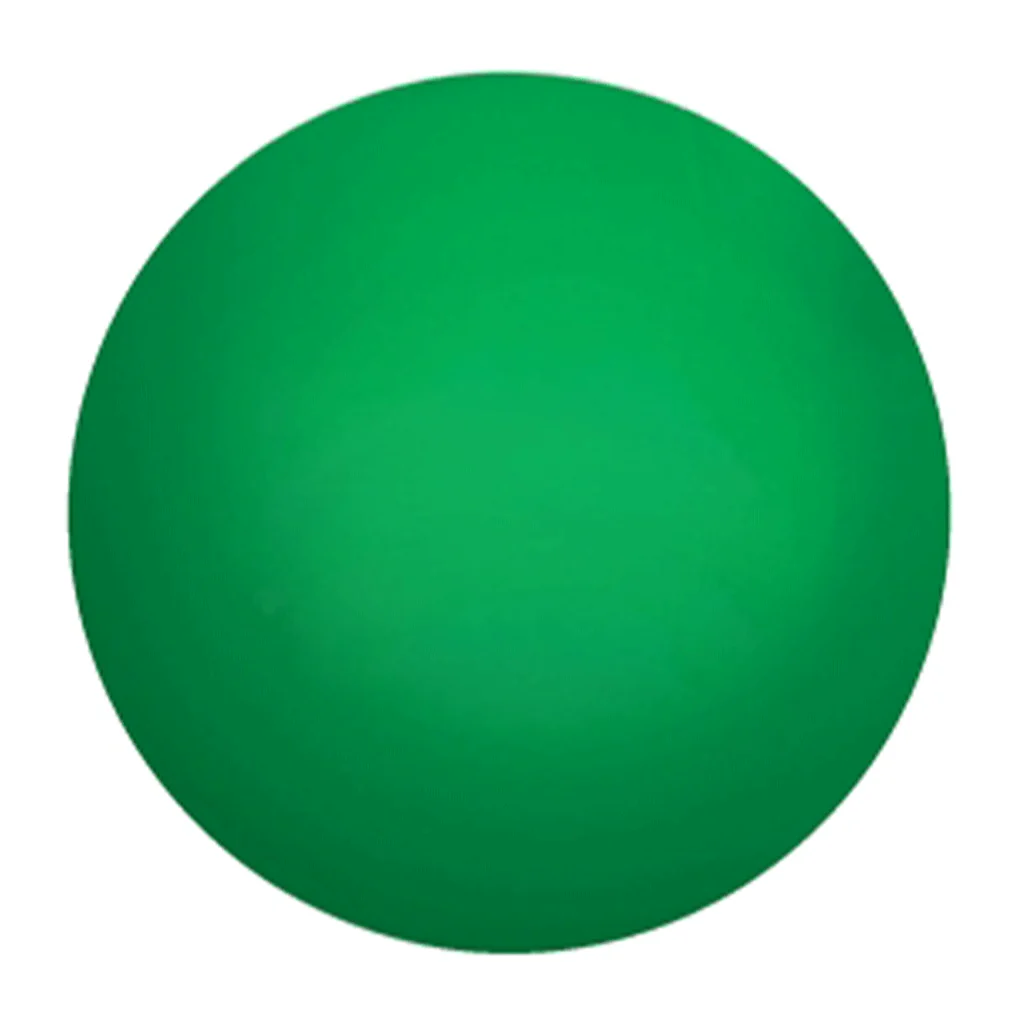 Hit Dark Green Ball Stress Reliever
