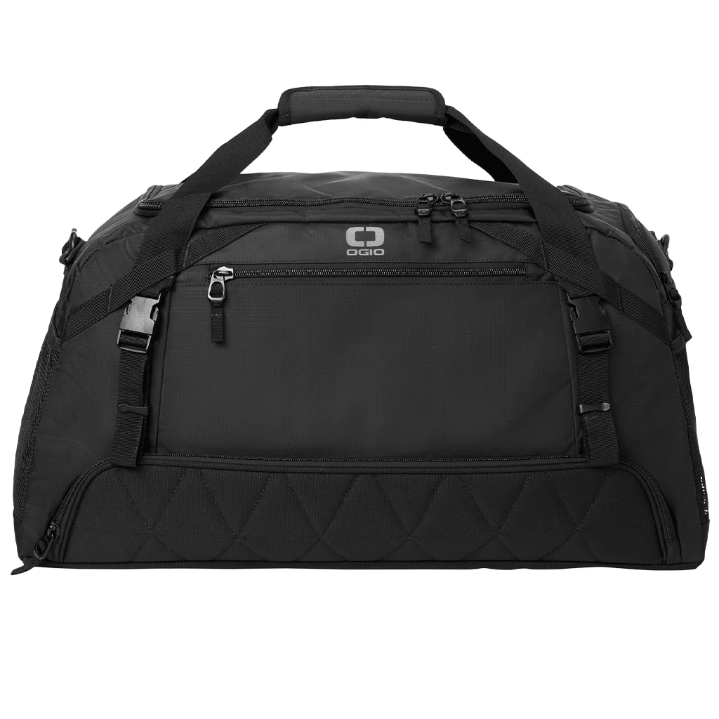 OGIO Blacktop Motion Duffel
