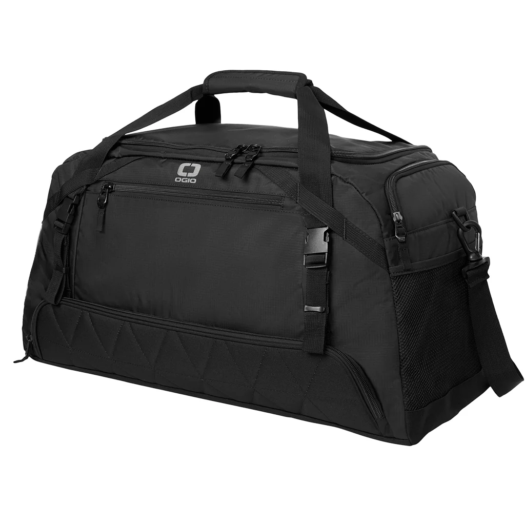 OGIO Blacktop Motion Duffel - Image 3