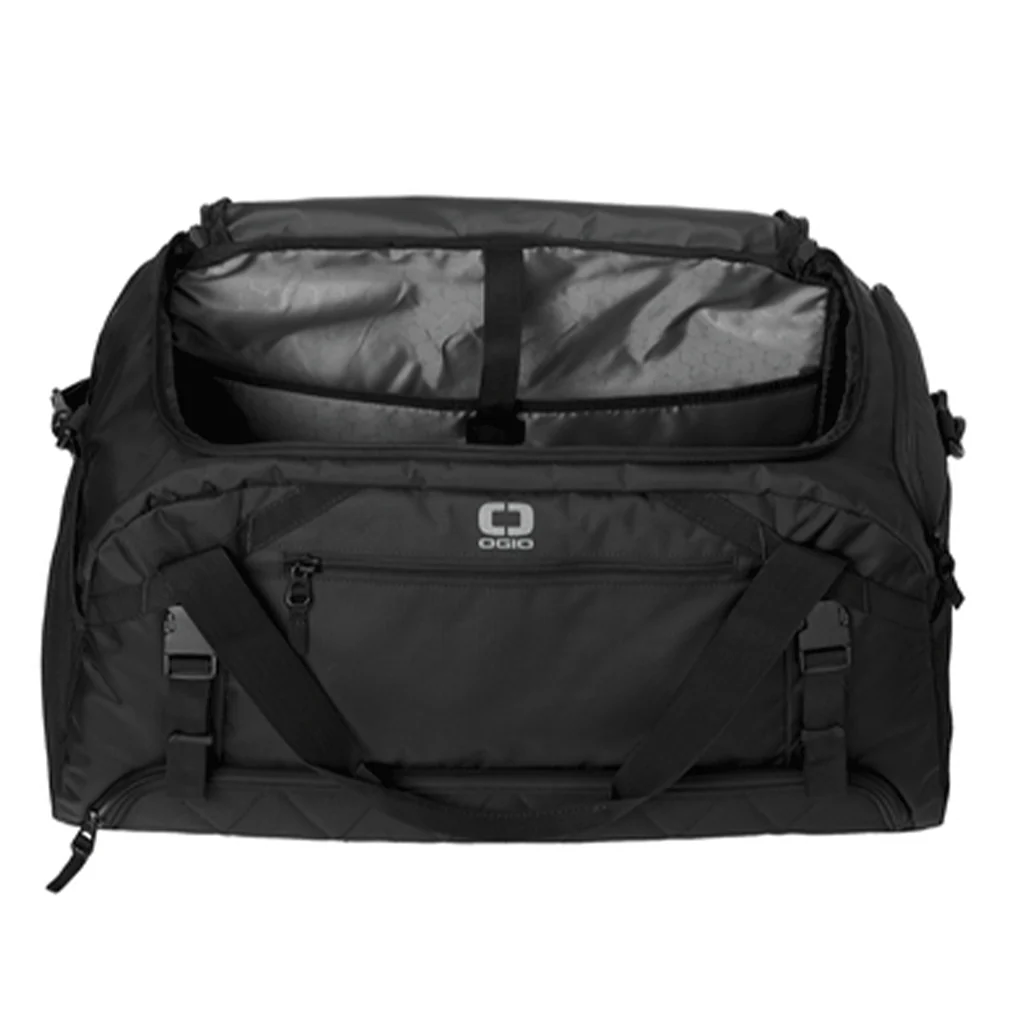 OGIO Blacktop Motion Duffel - Image 5