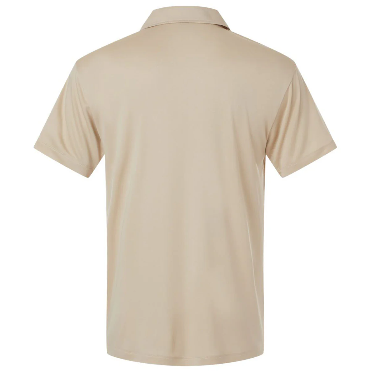 AllPro Men's Sand Pro-Lock Performance Polo - Image 2