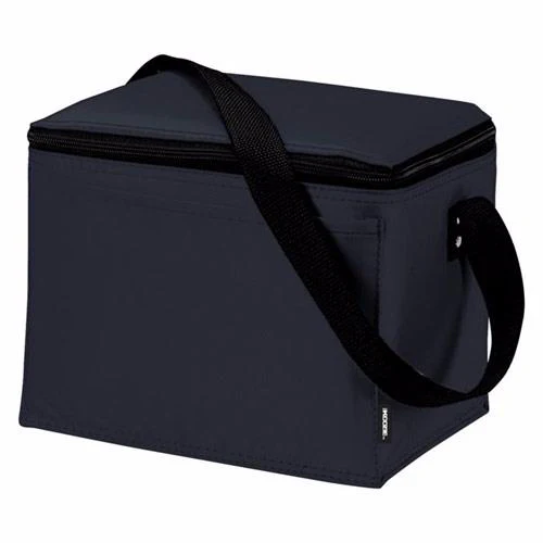48-Hour Koozie Navy Six-Pack Kooler