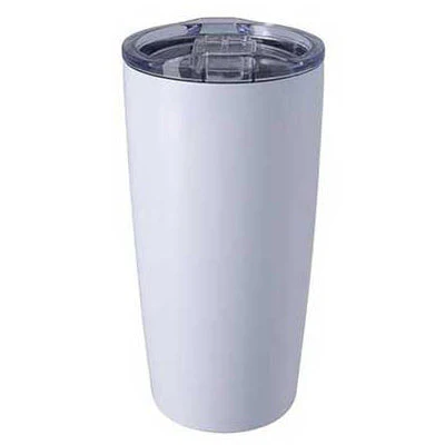 48-Hour BIC White Nora Tumbler - 21 oz. - Image 2