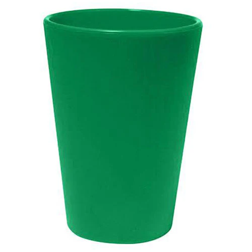 Silipint Classic Green Silishot - 1.5 oz.